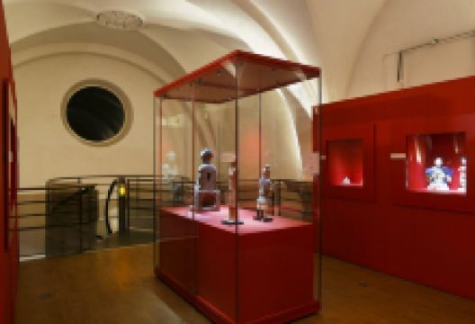 Musee de la Miniature景点图片