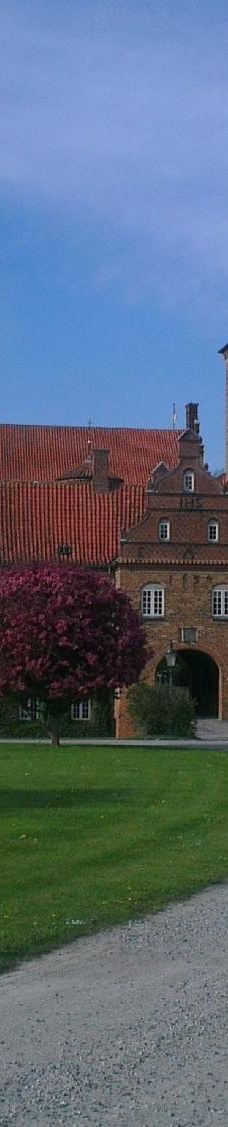 Holckenhavn Slot-尼堡