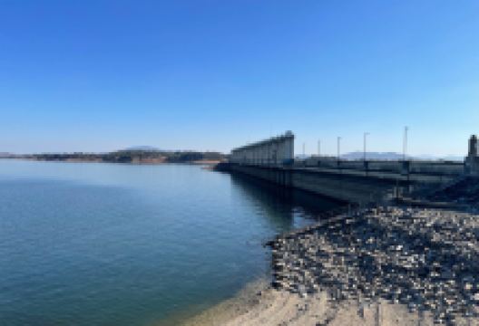 Lake Hume景点图片