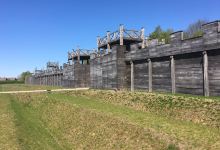 LWL Romermuseum景点图片