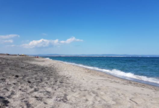 Pomorie Lake景点图片