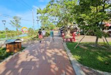 清全瓦桥景点图片