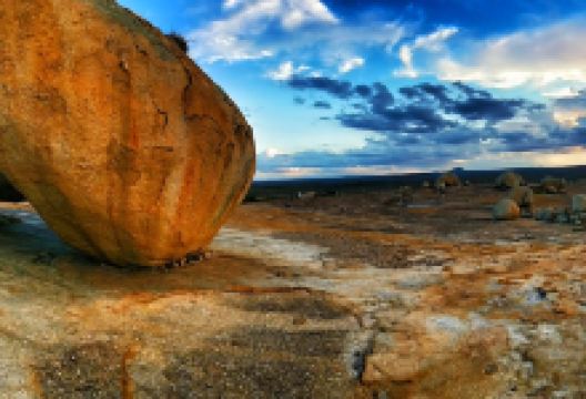 Lajedo de Pai Mateus景点图片
