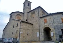 Church of S. Lorenzo景点图片