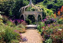 Ohinetahi Garden景点图片