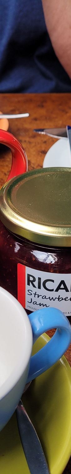 Ricardoes Tomatoes-Blackmans Point