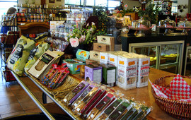 The Village Cheese Company