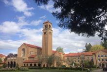 Mount Angel Abbey购物图片