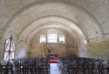 Abbaye de la Clarté Dieu景点图片