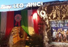 Teatro Leo Amici景点图片