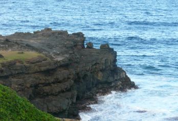 毛里求斯大浪湾+天涯海角+七色土+蓝湾一日游【毛里求斯精品一日游[月销150+份+中文定制包车]】