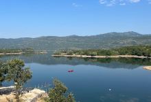 Krupac Lake景点图片