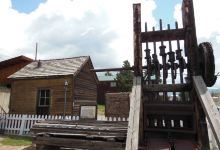 The Leadville Heritage Museum景点图片