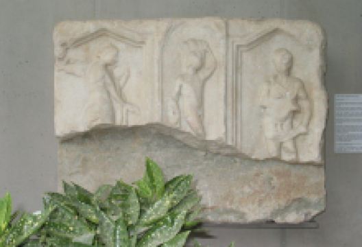 Römerzeitliches Museum景点图片