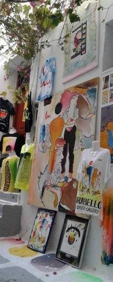 Mirabello Art-伊奥斯