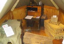 Michigan Military Technical & Historical Society景点图片