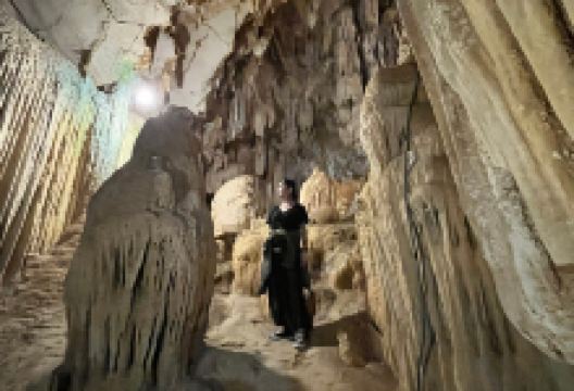 Vai Gioi Cave景点图片