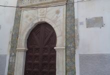 Gurgi Mosque景点图片