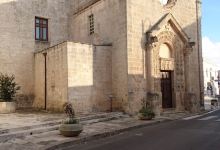 Chiesa di Maria Santissima della Strada景点图片
