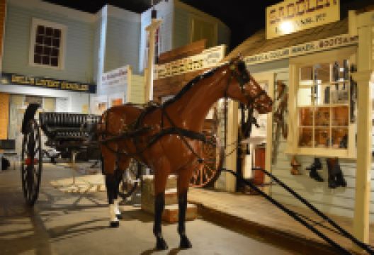 Burnie Regional Museum景点图片