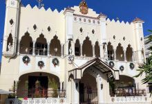 Fortaleza San Luis景点图片