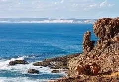 Discovery Bay Marine National Park