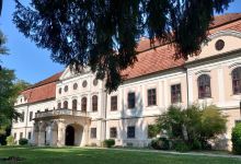 Dvorac Jankovic景点图片
