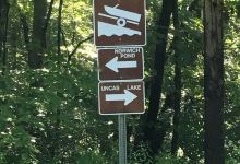 Becket Hill State Park Reserve景点图片