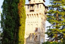 Torre San Marco景点图片