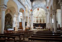Chiesa Matrice景点图片