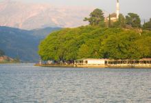 Aslan Pasha Mosque景点图片