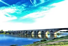 Pont de Beaugency景点图片