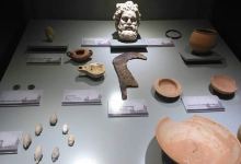 Museo Batalla de Bailen景点图片