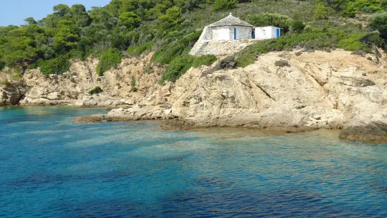 Ekklisia Agios Floros