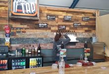 Summer Wine Brewery Tap景点图片