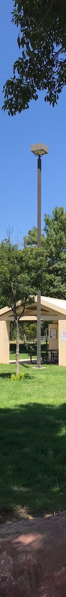 Riverfront Park-卡顿伍德