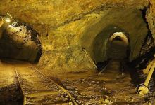 Gold Mine景点图片