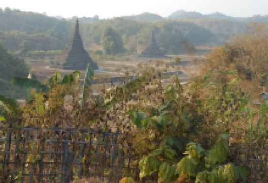 Laungbanpyauk Paya景点图片