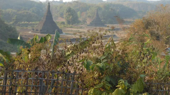 Laungbanpyauk Paya