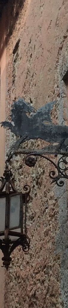 Ghetto ebraico-威尼斯