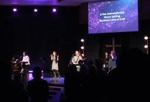 New Life Church景点图片