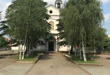 Chiesa di Sant'Ambrogio景点图片