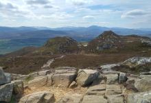 Loch Gynack景点图片