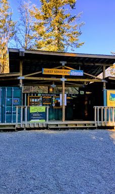 WildPlay Victoria-科尔伍德