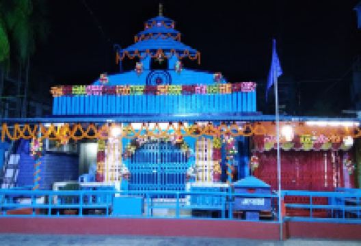 Shani Mandir景点图片