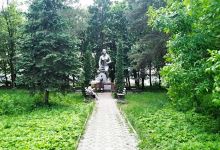 Pamyatnik Vov景点图片