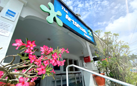Artsplash Café