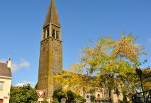 Eglise Saint Pierre Saint Paul景点图片