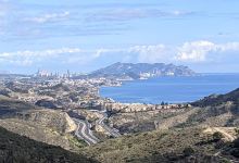 Cim de la Serra de Xixí景点图片