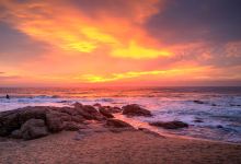 Sea Park Beach景点图片
